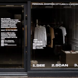 Identity & Community Sweatshirt