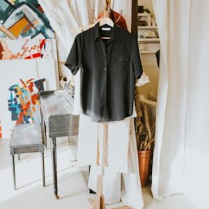 Sustainable Fashion Pants