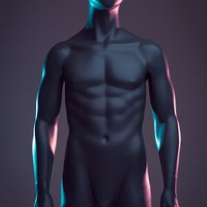 Cultural Heritage Scarf